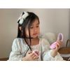 TOMINI Kids Sun Cushion & Sun Cream (Soft Pink))