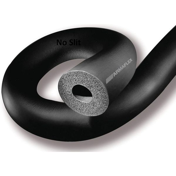 HVAC 3/4" Armaflex Copper Insulation 1/2" Thick Nominal Wall 6ft Long