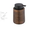 WENKO Palena Soap Dispenser Bronze