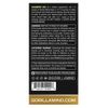 Gorilla Mode Base Pre-Workout Formula - Volcano Burst (0.81 Lbs. / 30 Servings)