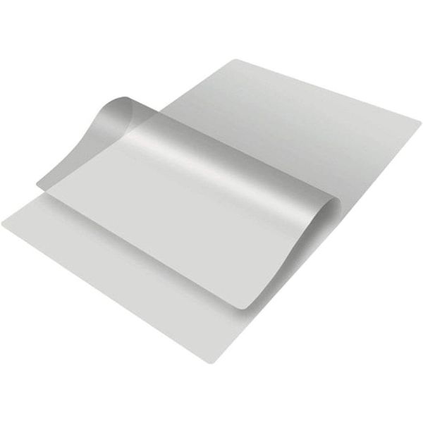 A2 250 Micron Gloss Laminating Pouch (5)
