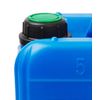 KOX Bio Sägeketten-Haftöl 5 Liter