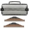 ShaverAid SP-282 Razor Screen Foil and Cutter Blade