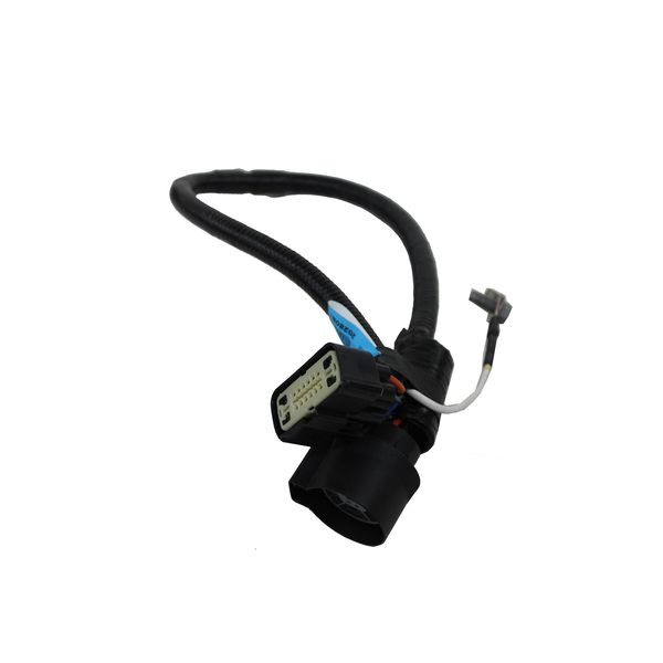 Genuine Ford 9L3Z-15A416-A Trailer Hitch Electrical Kit
