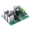 Motor Controller DC Motor Speed Controller DC6-60V 30A Digital Display 0-100% Adjustable Drive Module PWM