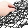 Universal Car Trunk storage Net Bag Elastic Mesh Organizer Holder Accessories