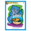 Super Duper Publications | Let’s Predict Fun Deck | Future Tense and Reasoning Skills Flash Cards | Educational Learning Materials for Children