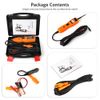 KZYEE KM10 Circuit Tester PowerScan Electrical System Diagnostic Tool 12V & 24V