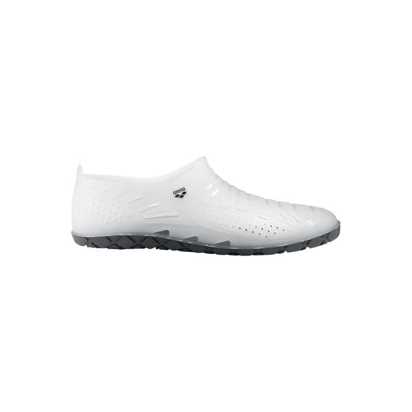 arena Sharm JR Wasserschuhe, Clear, 34 EU