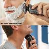 SH30/52 Replacement Heads Fit for Philips Shaver Series 3000, 2000, 1000, S738 Electric Shavers, Upgraded Comfortcut Razor Replacement blades Fit for Norelco S1560, SH30 Heads 3-Pack