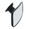 AMRC-11050.026 Convex Ski Mirror with Suction Cup Mount