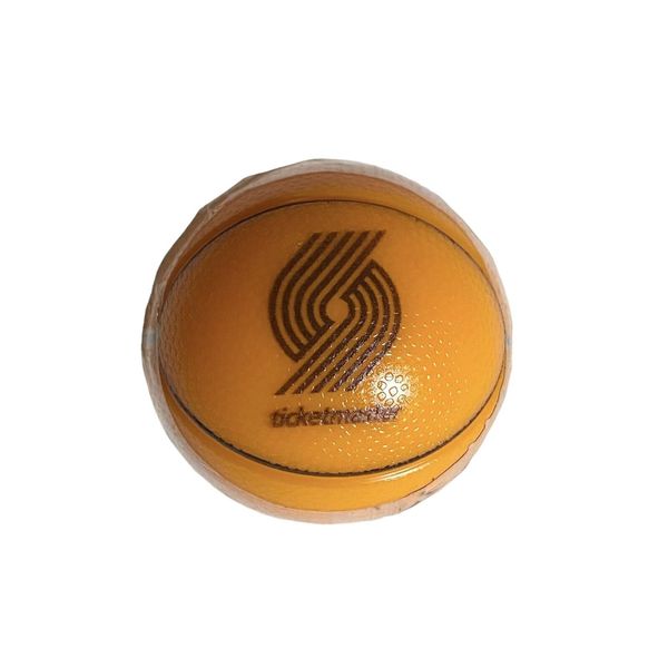 Portland Trail Blazers Basketball Lip Balm