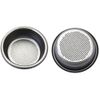 Rancilio Coffee Filter Metal for Espresso Machines