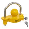 Sealey Tb45 Tow Ball Trailer Hitch Lock 50Mm