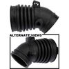 APDTY 707829 Engine Air Intake Throttle Body Hose
