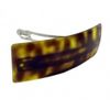 Speert Swiss Hair Barrette # 802-Tortoise