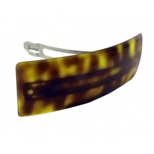 Speert Swiss Hair Barrette # 802-Tortoise