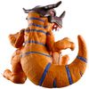 Digimon Adventure Dynamo Greymon