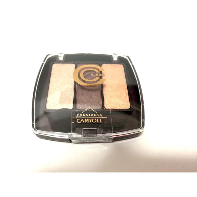 Constance Carroll Trio Eyeshadow No 89