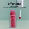 Oddtype Unseen Blur Lip Tint Long-Lasting Stain, Blendable 3.2g (Connection, 3.2)