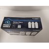Project Source Replacement For Brita & Others Water Pitchers Filters 3 Pack New