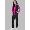 IBKUL Breathable, Light Weight & Warm Sleeveless Solid Vest - 31000 White Solid S