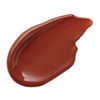 B IDOL Tsuyapuru Lipstick, 06 Kimagure Brown, 0.08 oz (2.4 g) x1