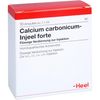 Calcium Carbonicum Injeel Forte Ampoules