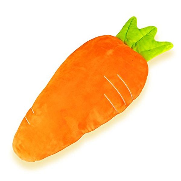 Seat Belt Cushion, Seat Belt Pillow, Seat Belt Cover, Carrot, Drive, Nap Pillow, Sleeping in Car, Fancy Cute, Vegetables, Carrot, Car, Interior, Perfect for Napping! Seat Belt Cushion