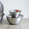 La Base DME-675 Bowl And Plate, 2-piece Set