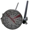 Milk Frothing Thermometer - Dual Dial