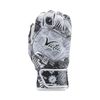 Victus - NOX Batting Glove White/Silver (VBGNOX-W/SL-AXL)