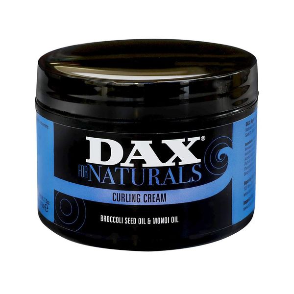 DAX For Naturals Curling Cream