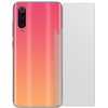 5x Screen Protector for Xiaomi Mi 9 back Protection Matte Anti Glare dipos