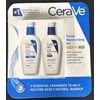 CeraVe Facial Moisturizing Lotion 3oz. AM/PM Bundle (C1)