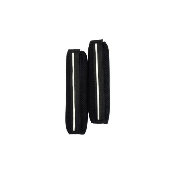 Mamorchan RM31980 Shoulder Pad with Reflective Function, black (003)