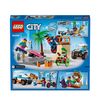 LEGO 60290 My City Skate Park