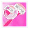 Gillette Venus ComfortGlide White Tea Women's Disposable Razor, 2 Count