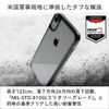 PATCHWORKS LUMINA iPhone 13 Case, Clear Case (Clear)