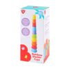 Stack 'n' Nest Cups - Set of 10
