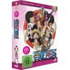 One Piece - TV-Serie - Vol. 21 - [DVD]