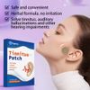 10pcs Tinnitus Patch Ear Ringing Relief Relieving Ear Plaster Hearing Earache