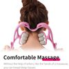 Deep Tissue Handheld Massager Roller with 6 Balls for Pain Relief