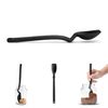Dreamfarm Supoon 9709B Mini Cooking / Serving Spoon Charcoal Black