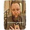 The Authentic Beardman's Signature Beard Oils (Oud)