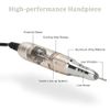Nail Drill Handpiece for MD-108, Pink