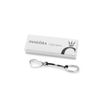 PANDORA Cap Opener A003, Metal, No Gemstone