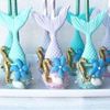Summer Luster Dust Collection A (8 PC SET) Shimmer Edible Paint & Baking Powder