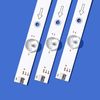 LED Backlight Strips For Vizio E70-E3 LFTRVRCT E70-E3 LFTRVRAS LB70006 V0_01