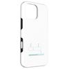 Longevity Science Biohacking Life Extension Anti-Ageing Case for iPhone 16 Pro Max